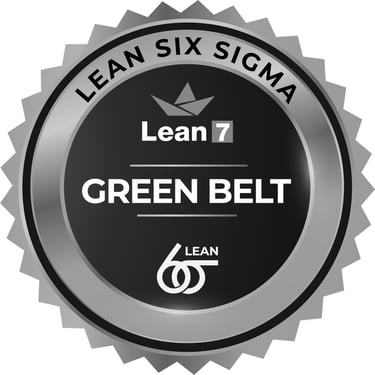 Six Sigma