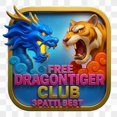 Dragon Tiger  Dragon Tiger Game  Dragon Tiger Club  Dragon Tiger Online  Dragon Tiger Casino  Dragon