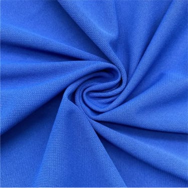 Bout de bâche bleu par Techno-Textiles de Bourgogne