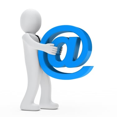 Contact us