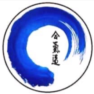 Polesworth Aikido Club Logo