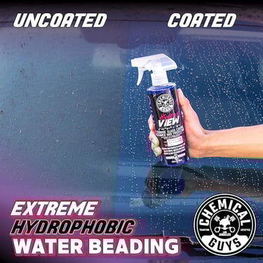 Chemical guys HydroView - Rosie Dazzlers Mobile Auto Detailing