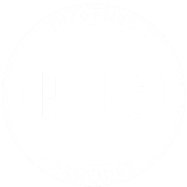 Certified REDs Informed Provider