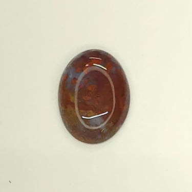 Arizona Plume Agate