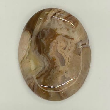 Lace Agate