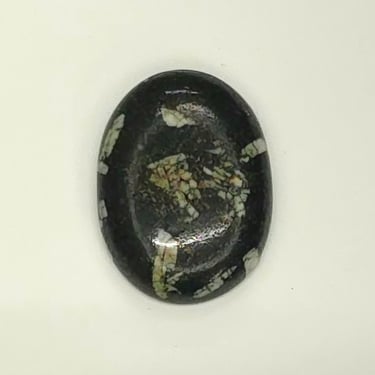 Chinese Writing Stone