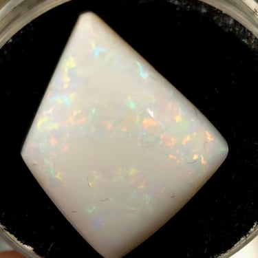 Australian Opal