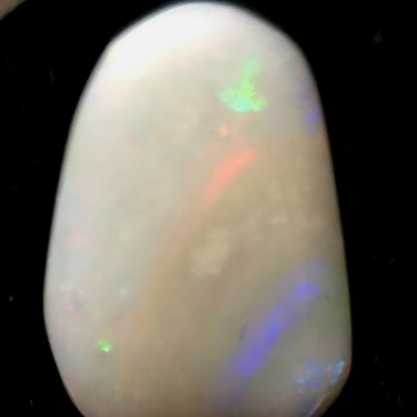 Australian Opal