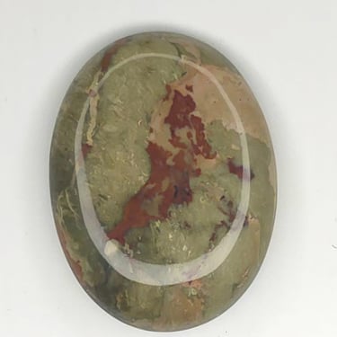 Dragon Blood Jasper