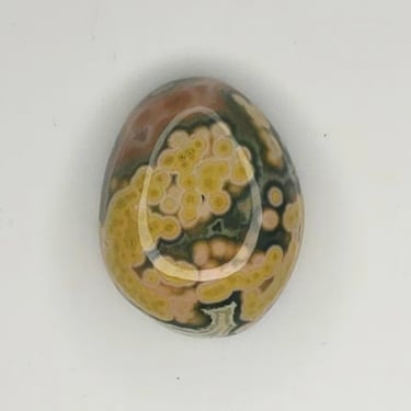 Ocean Jasper