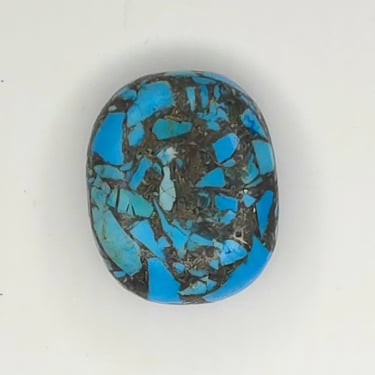 Persian Turquoise