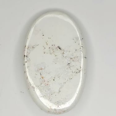 Wild Horse/White Buffalo Turquoise