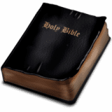 King James Bible Pure Search Tool Icon