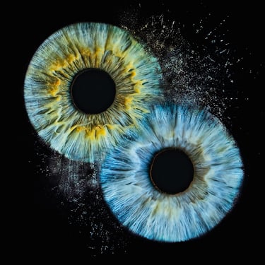 Art of Eye