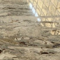 Polished travertine tiles, natural stone tiles