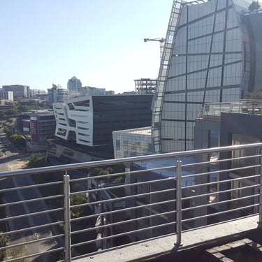 Sandhurst Towers, Sandton, Fredman Drive