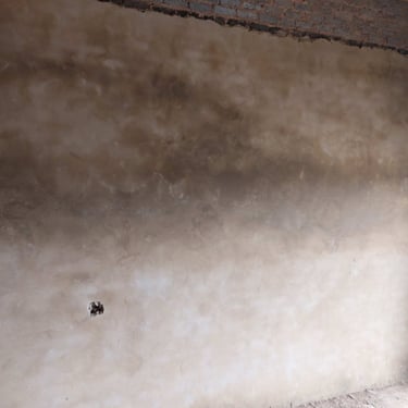 Interior plaster works. Wildtuinpark Estate, West Rand
