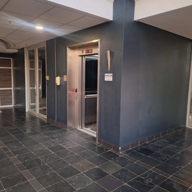 Painting project Randburg