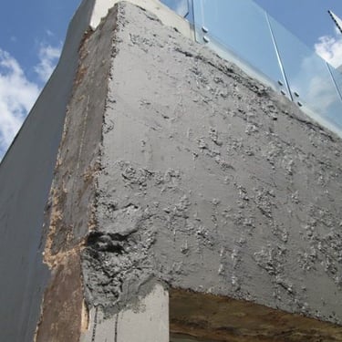 Specialized waterproofing, Sandton, Environmental Pro Construction