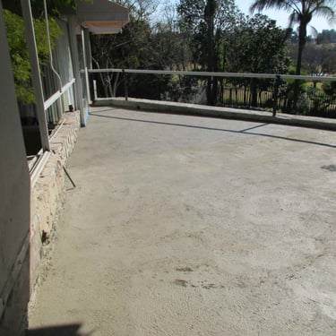 Ecoshield waterproofing, Fourways, Environmental Pro Construction