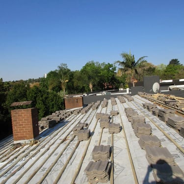 Roofing Hyde Park, Environmental Pro Construction