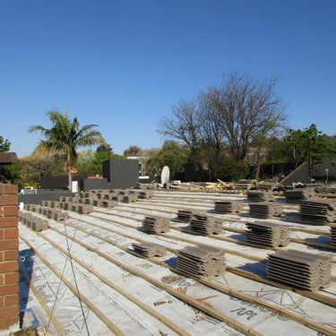 Tile roof replacement Hyde Park