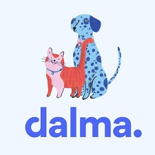 Dalma assurance santé chien et chat, code promo CECILExMAYA