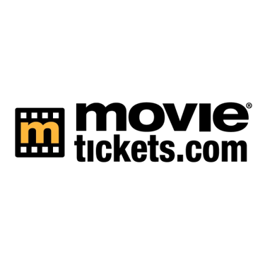 MovieTickets.com company logo