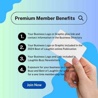 Laughlin Bullhead Premium Members