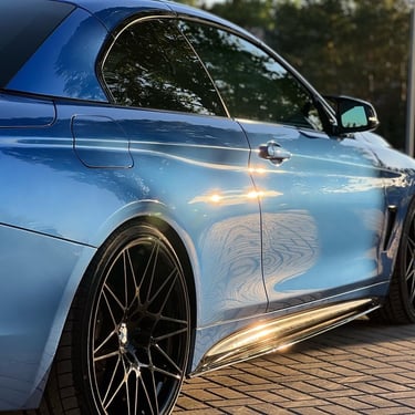 automobilio poliravimas Kaune