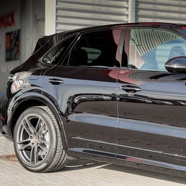 automobilio poliravimas Kaune