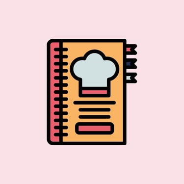 Delicious recipes featured in the group detox programme