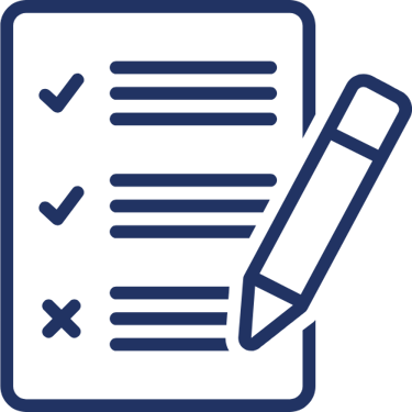 inspection reports, clear report