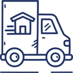 Move-in/move-out inspection for rental property condition