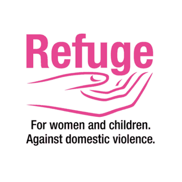 Refuge for women and children against domestic violence