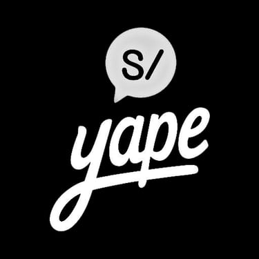 Yape, Plin, BBVA, Interbank