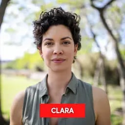 Clara ha probado la dieta Keto