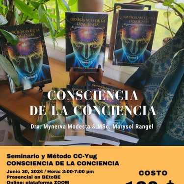 Seminario de la Consciencia de la conciencia