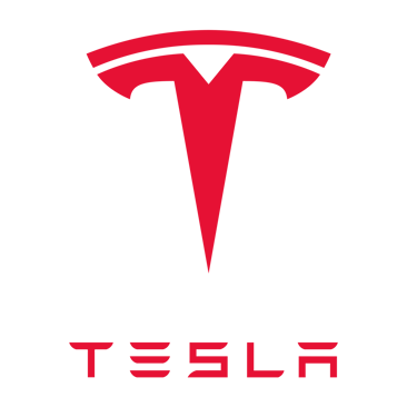 Tesla Logo