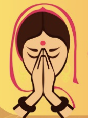 a woman in a sari sari sari sari sari sari