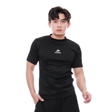 Baselayer Lengan Pendek