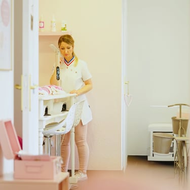 Photographie corporate en Vaucluse par Gilles Giordani