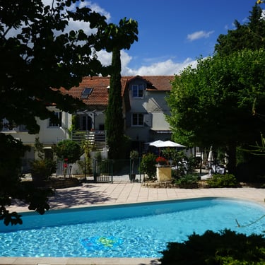 Photographie corporate en Vaucluse par Gilles Giordani