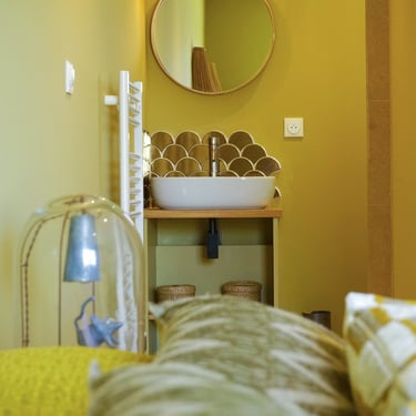 Photographie corporate en Vaucluse par Gilles Giordani