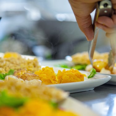 Photographie corporate en Vaucluse par Gilles Giordani