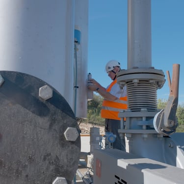 Photographie corporate en Vaucluse par Gilles Giordani