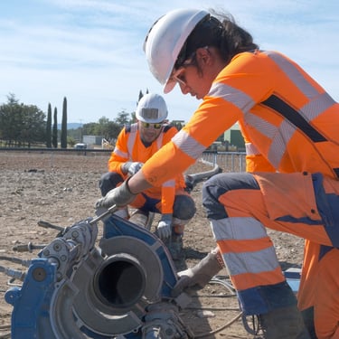 Photographie corporate en Vaucluse par Gilles Giordani