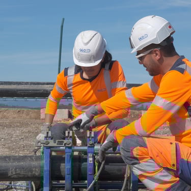 Photographie corporate en Vaucluse par Gilles Giordani