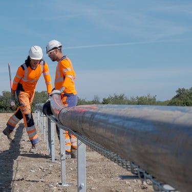 Photographie corporate en Vaucluse par Gilles Giordani