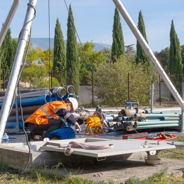 Photographie corporate en Vaucluse par Gilles Giordani